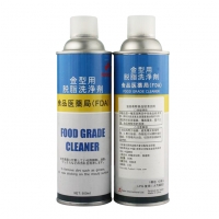 希斯食品級清洗剂