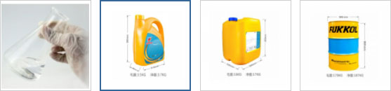 FUKKOL食品级白矿油 ISO 5,10,15,22