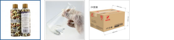 FUKKOL油性无添加脱模剂