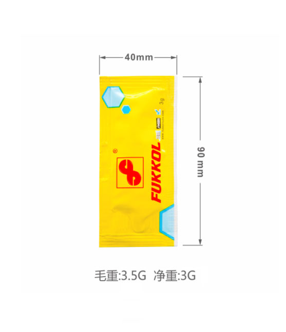 FUKKOL泽吉斯全合成氟素润滑脂