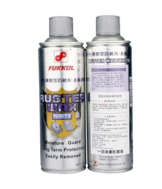 FUKKOL白色中期防锈剂