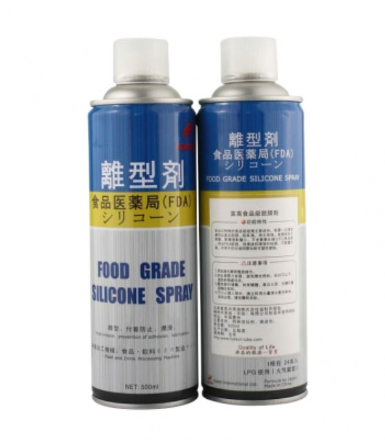 FUKKOL食品级硅质润滑剂