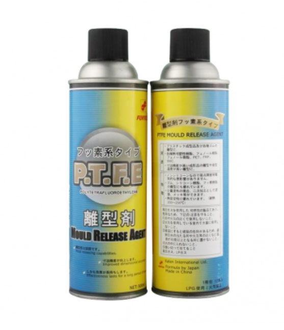 FUKKOL氟素脱模剂