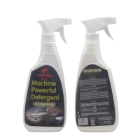 Machinery Powerful Detergent