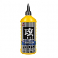 SUPER ROKA Stainless steel tapping additive