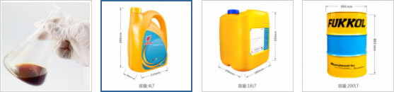 FUKKOL Z 4 Honing Oil