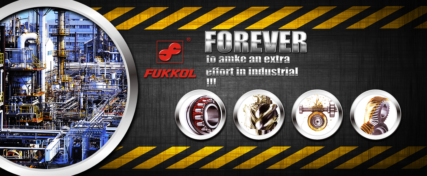 FUKKOL General Lubricants FUKKOL General Lubricants