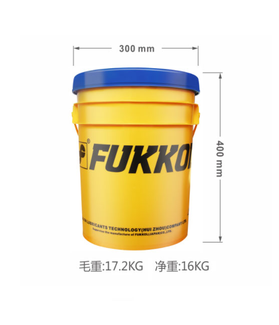 FUKKOL LP PLASTIC SEALANT GREASE