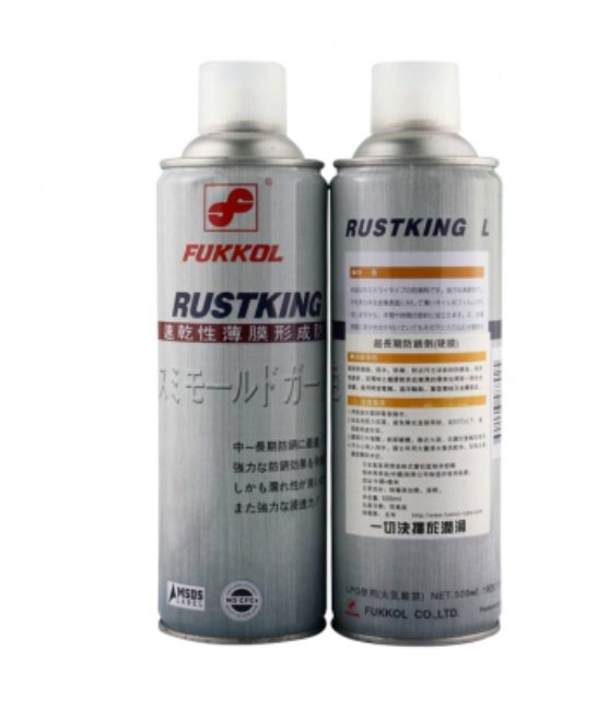 FUKKOL RUSTKING L TYPE