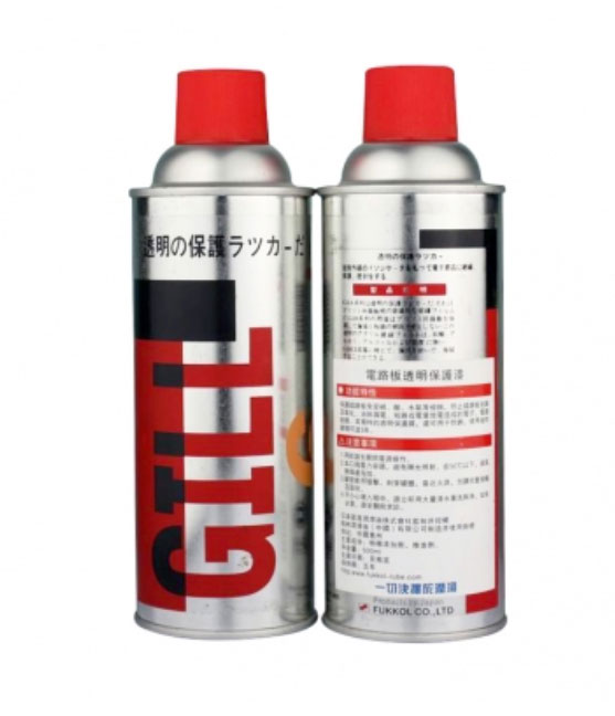 FUKKOL GILL 6 PC BOARD PROTECTOR