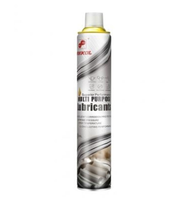 FUKKOL MULTI PURPOSE LUBRICANTS