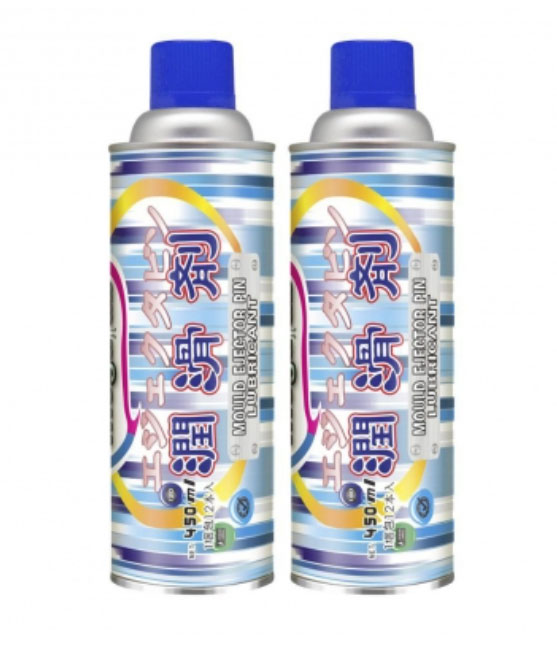 FUKKOL EJECTOR PIN LUBRICANT
